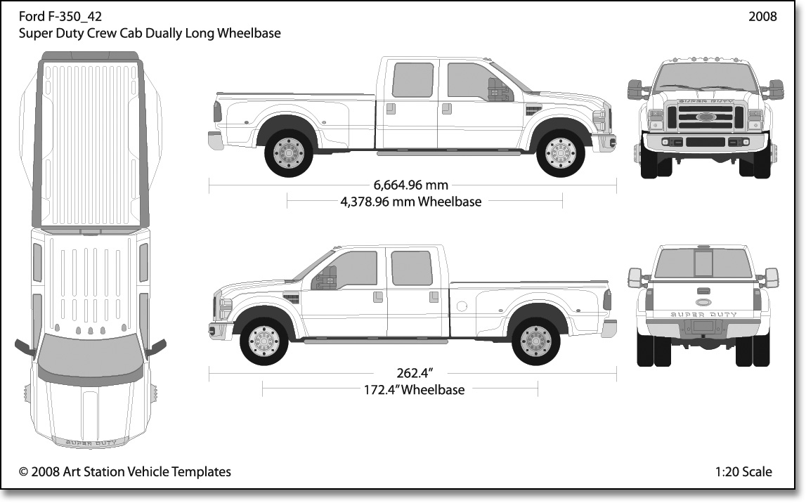 Ford Super Duty